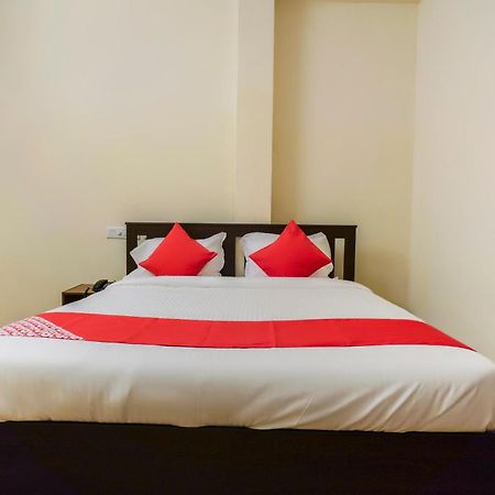 Hotel O Alpine Glow Zenith 海得拉巴 外观 照片