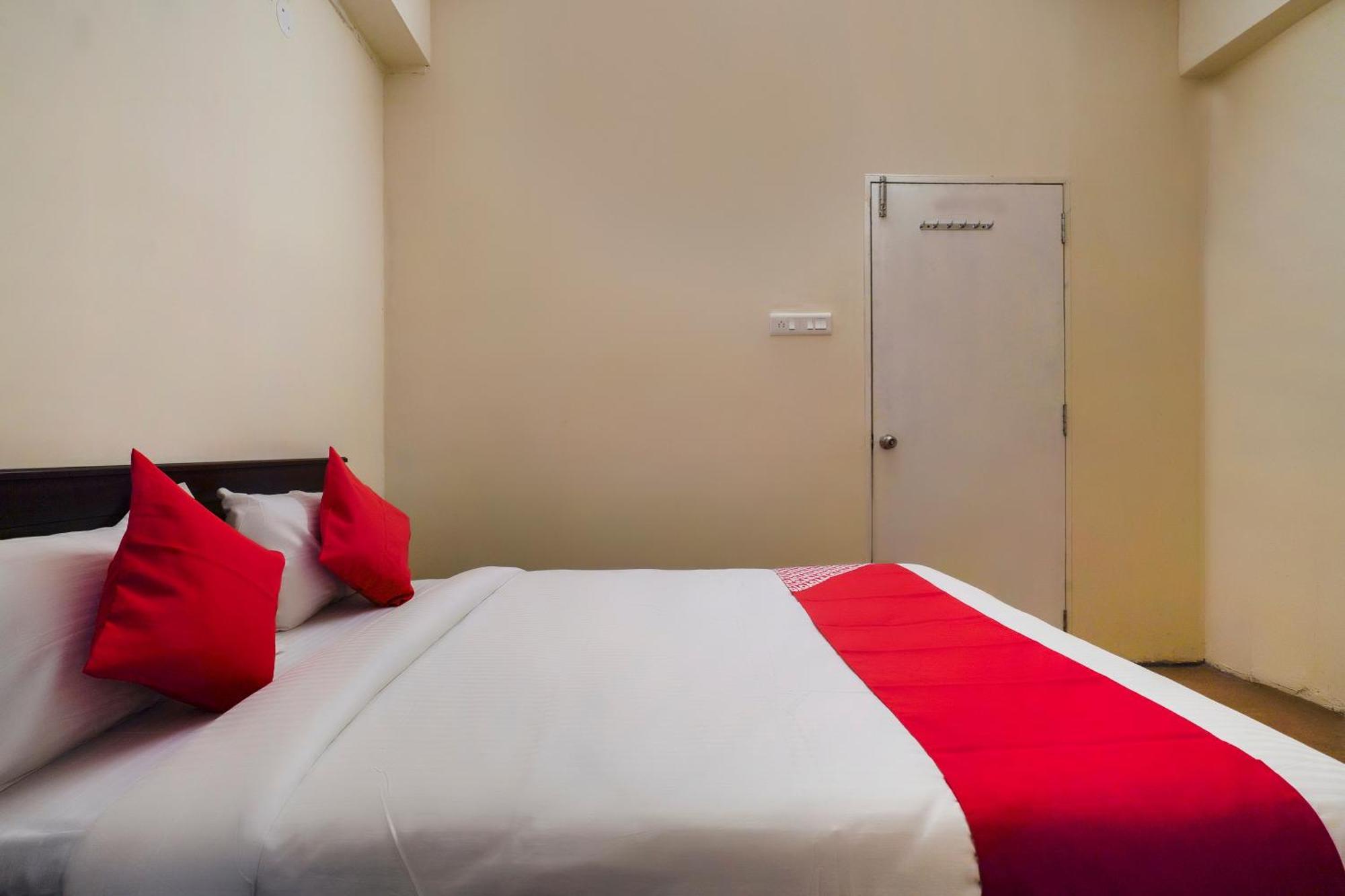 Hotel O Alpine Glow Zenith 海得拉巴 外观 照片
